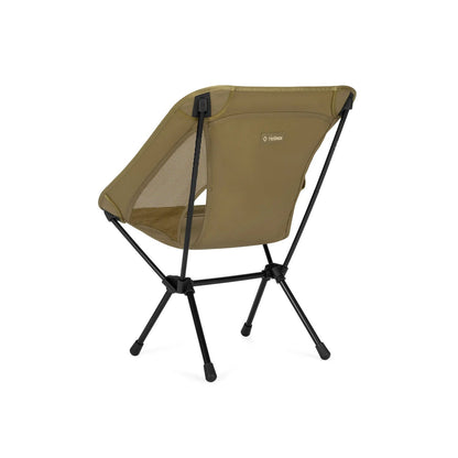 CHAIR ONE (RE) | COYOTE