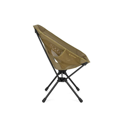 CHAIR ONE (RE) | COYOTE