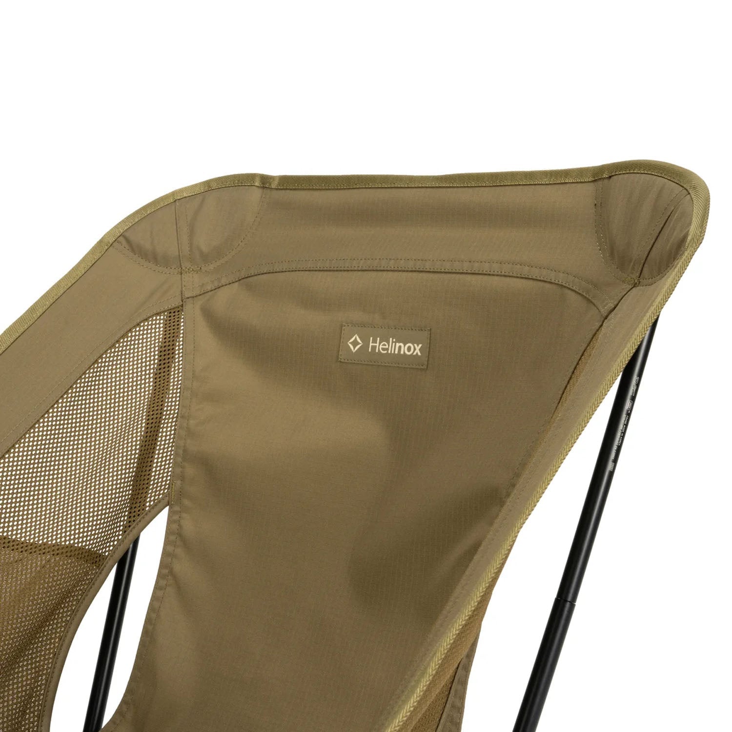 CHAIR ONE (RE) | COYOTE