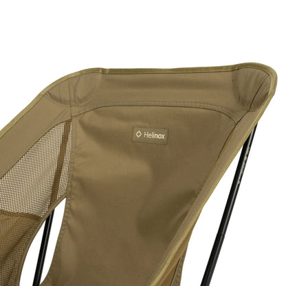 CHAIR ONE (RE) | COYOTE