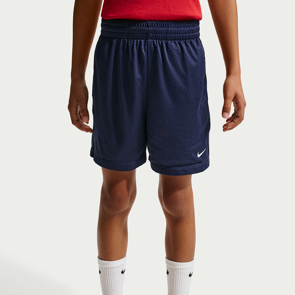 Nike Multi Short in Blue Color