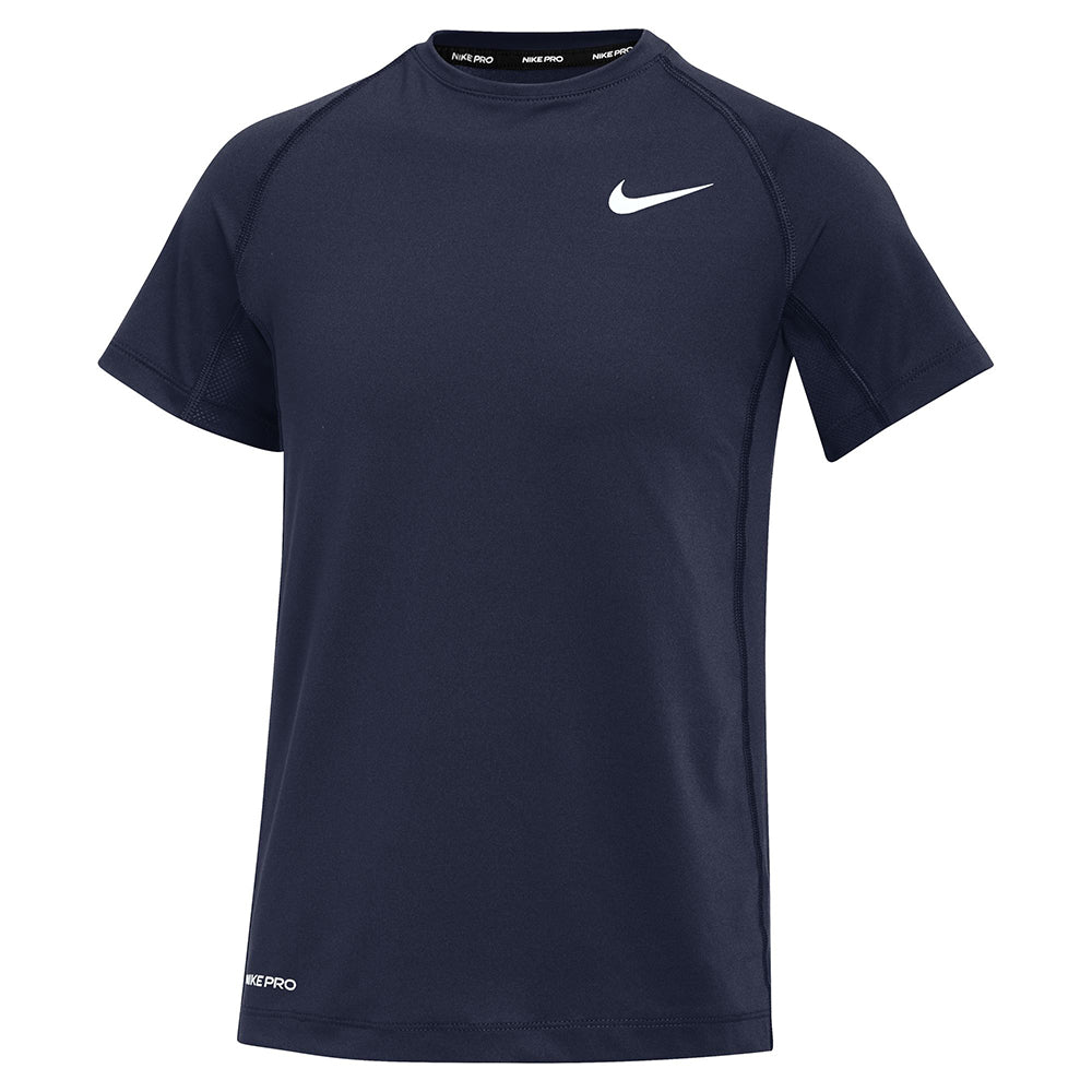 NIKE PRO SS | 419-NVYWHT