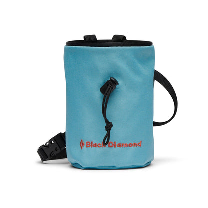 MOJO CHALK BAG | BLACIER