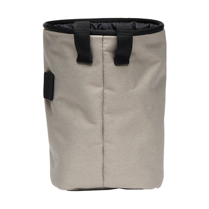 Black Diamond Mojo Chalk Bag Climbing Helmets in Khaki Color