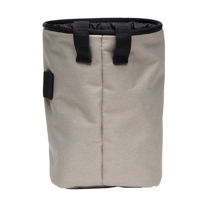 Black Diamond Mojo Chalk Bag Climbing Helmets in Khaki Color