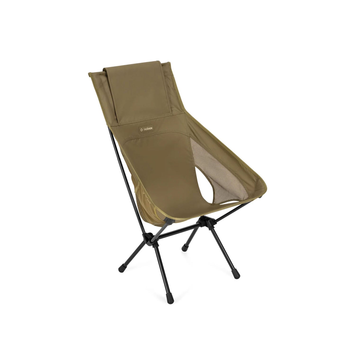 CHAIR ONE HIGHBACK RE | COYOTE TAN