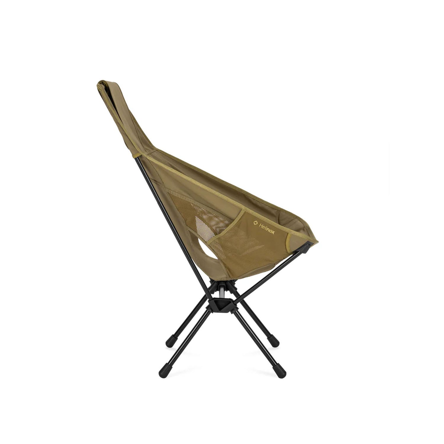 CHAIR ONE HIGHBACK RE | COYOTE TAN