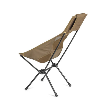 Helinox Sunset Chair Re Furniture in Khaki Color