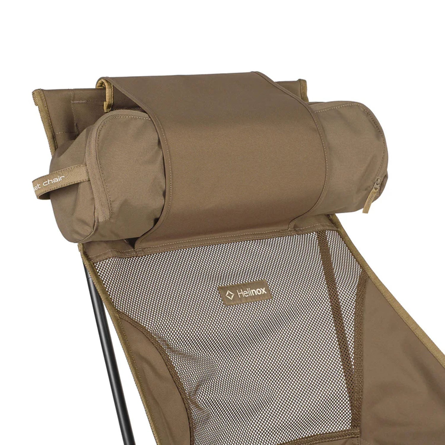 Helinox Sunset Chair Re Furniture in Khaki Color