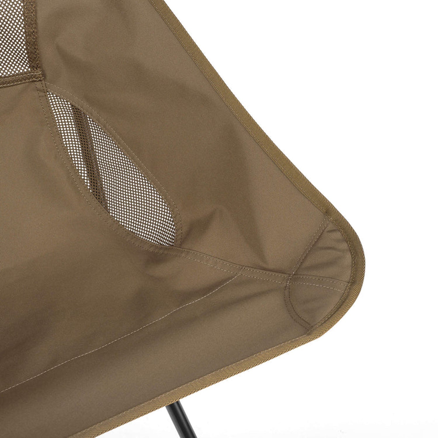 Helinox Sunset Chair Re Furniture in Khaki Color
