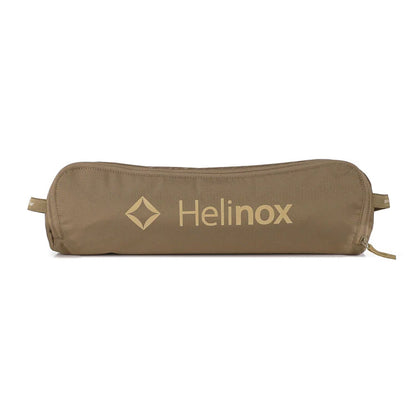 Helinox Sunset Chair Re Furniture in Khaki Color