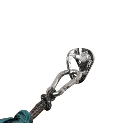 HAMMOCK HANGING KIT | SILVER