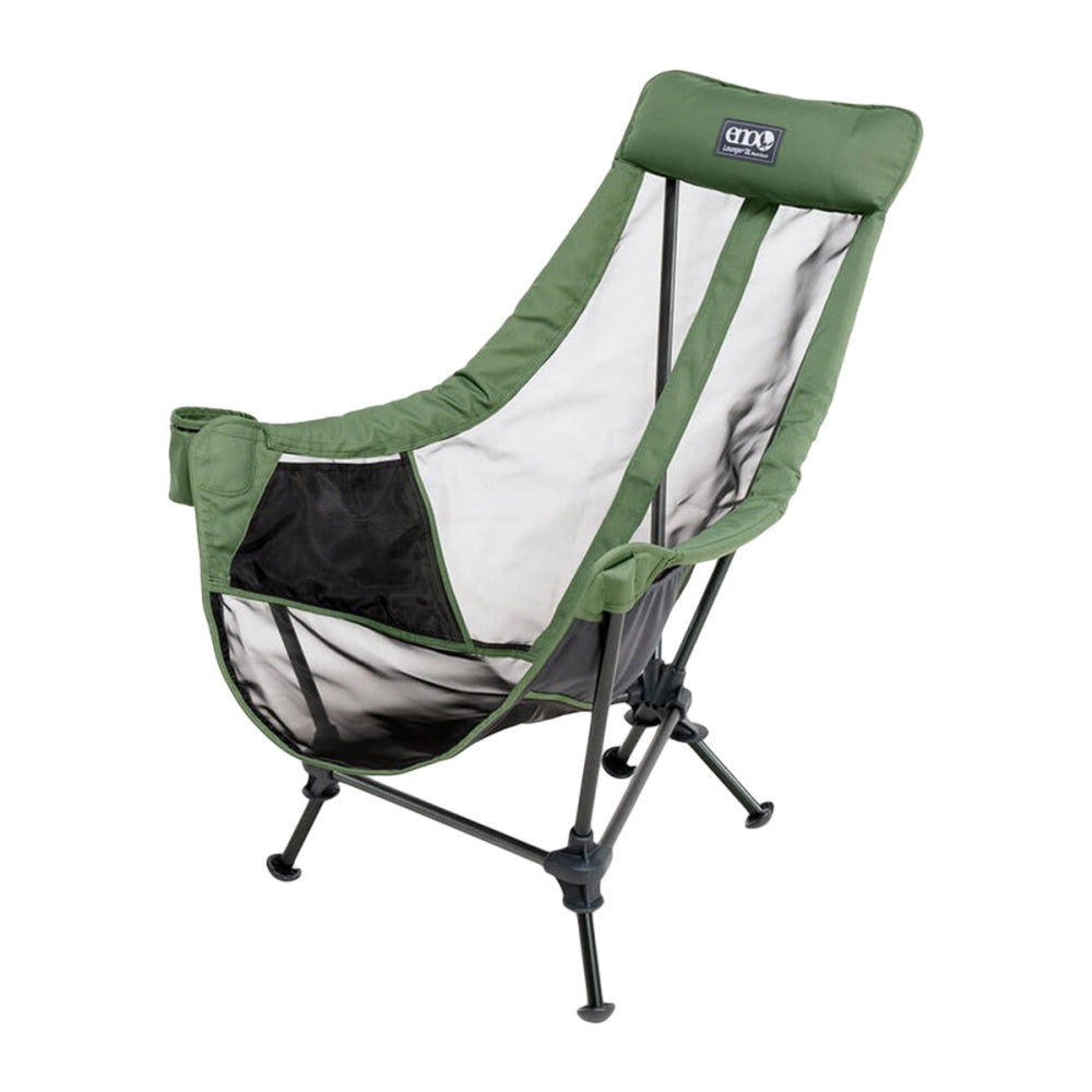 LOUNGER DL CHAIR MESH | 154-PISGAH