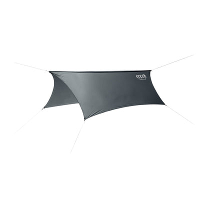 PROFLY RAIN TARP | 005-CHARCO