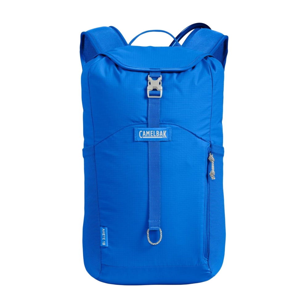 ARETE 18 | ROYAL BLUE
