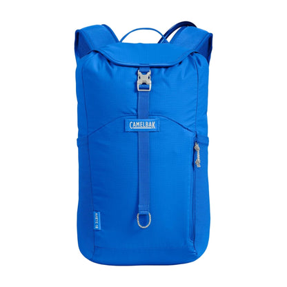 ARETE 18 | ROYAL BLUE