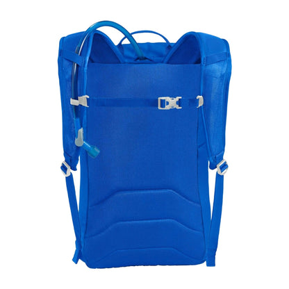 ARETE 18 | ROYAL BLUE