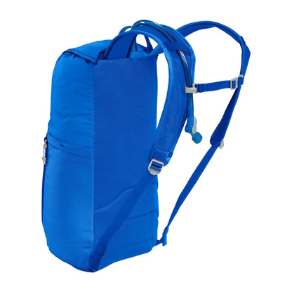 ARETE 18 | ROYAL BLUE
