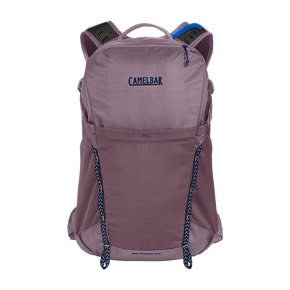 RIM RUNNER X20 WOMENS | DUSTY PURP