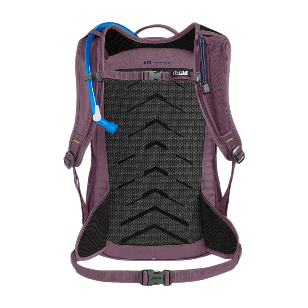 RIM RUNNER X20 WOMENS | DUSTY PURP