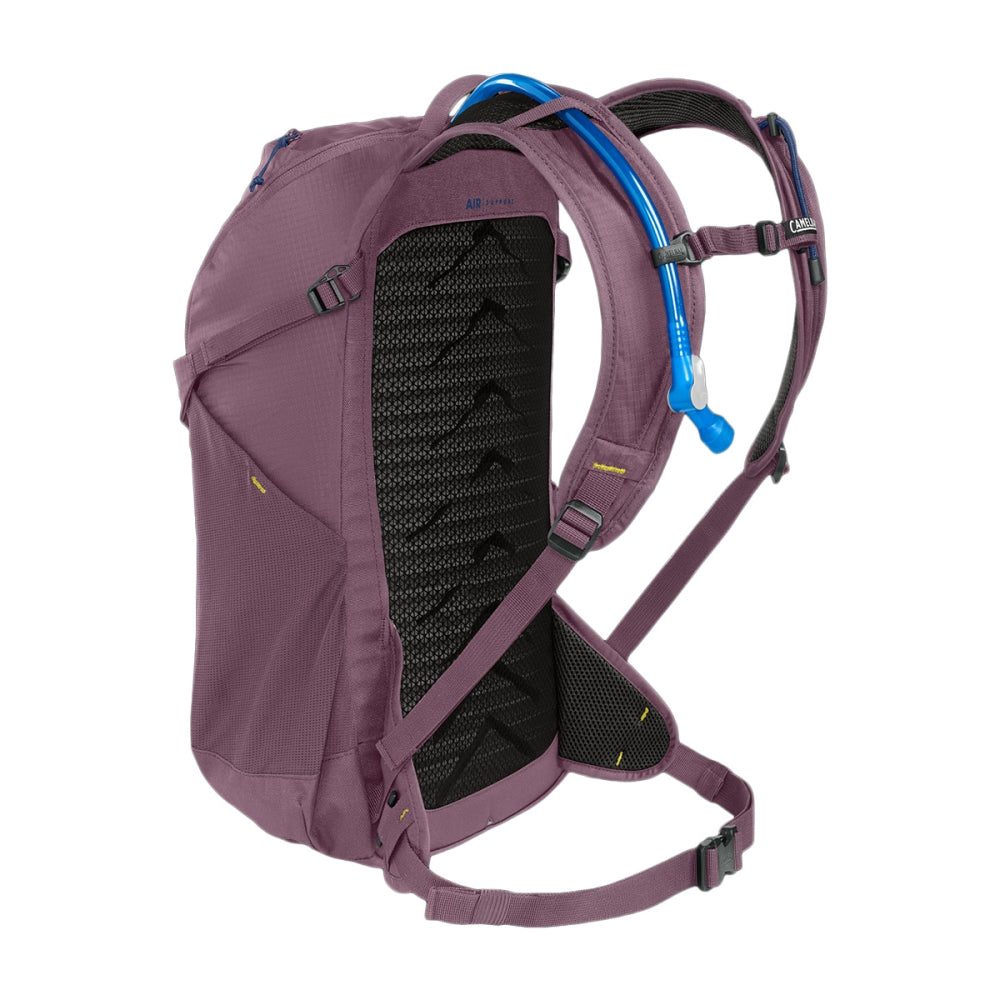 RIM RUNNER X20 WOMENS | DUSTY PURP