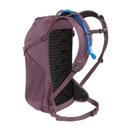 RIM RUNNER X20 WOMENS | DUSTY PURP