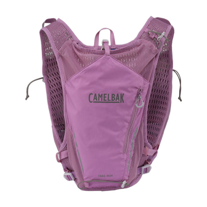 W 34 OZ TRAIL RUN VEST | LAVENDER