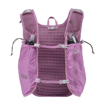 W 34 OZ TRAIL RUN VEST | LAVENDER