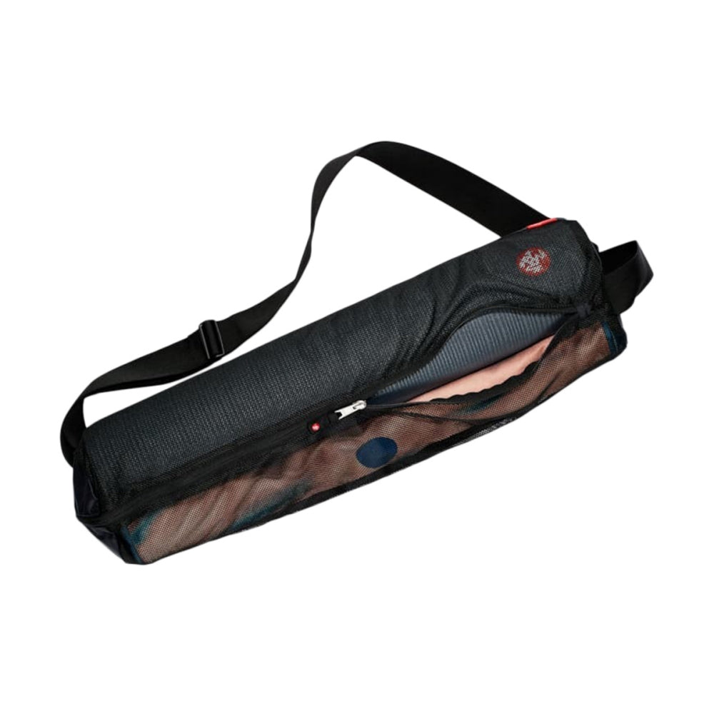 BRETAHE EASY YOGA BAG | BLACK