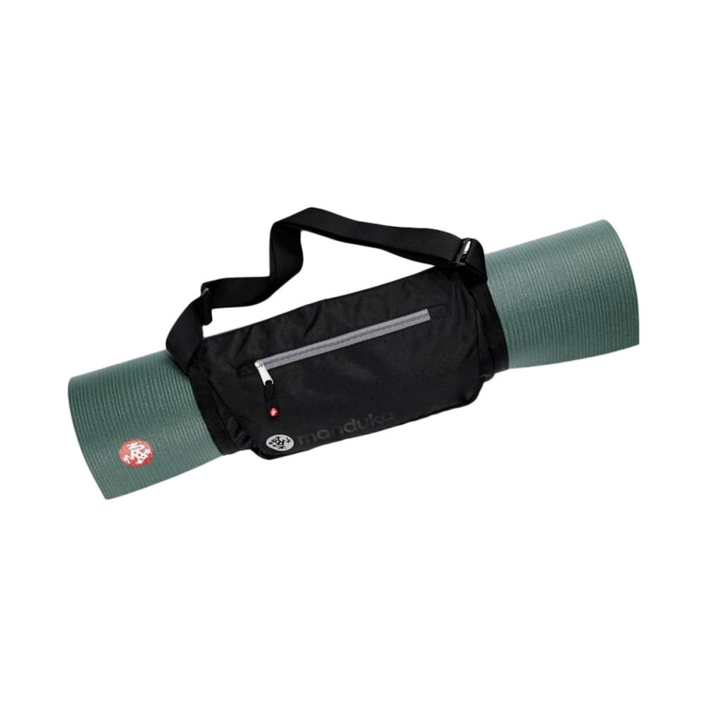 GO PLAY 4.0 MAT CARRIER | BLACK