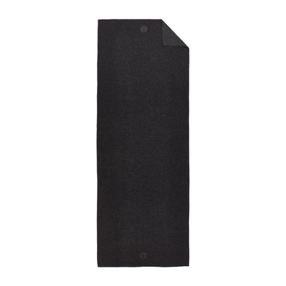 YOGITOES SKIDLESS TOWEL | ONYX