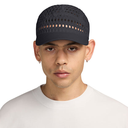 Nike Acg Radical Airflow Hats in Black Color