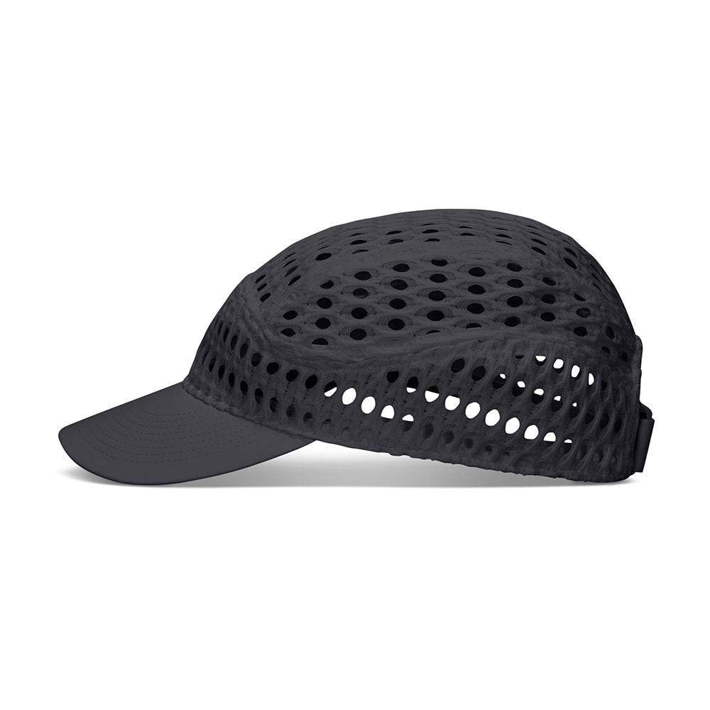 Nike Acg Radical Airflow Hats in Black Color