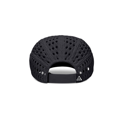 Nike Acg Radical Airflow Hats in Black Color