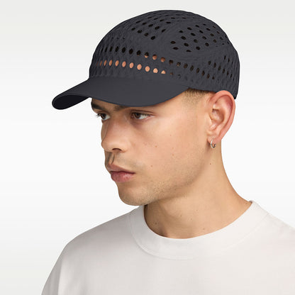 Nike Acg Radical Airflow Hats in Black Color