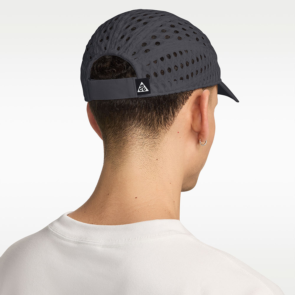 Nike Acg Radical Airflow Hats in Black Color