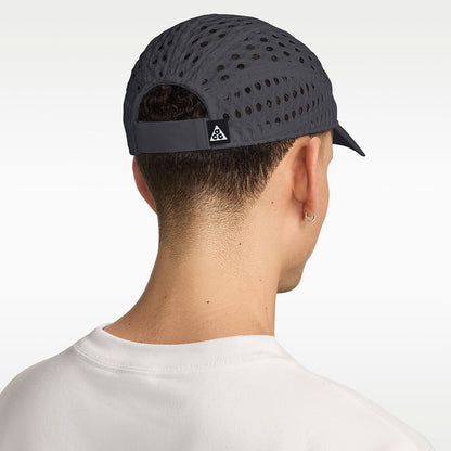 Nike Acg Radical Airflow Hats in Black Color