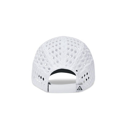 Nike Acg Radical Airflow Hats in White Color