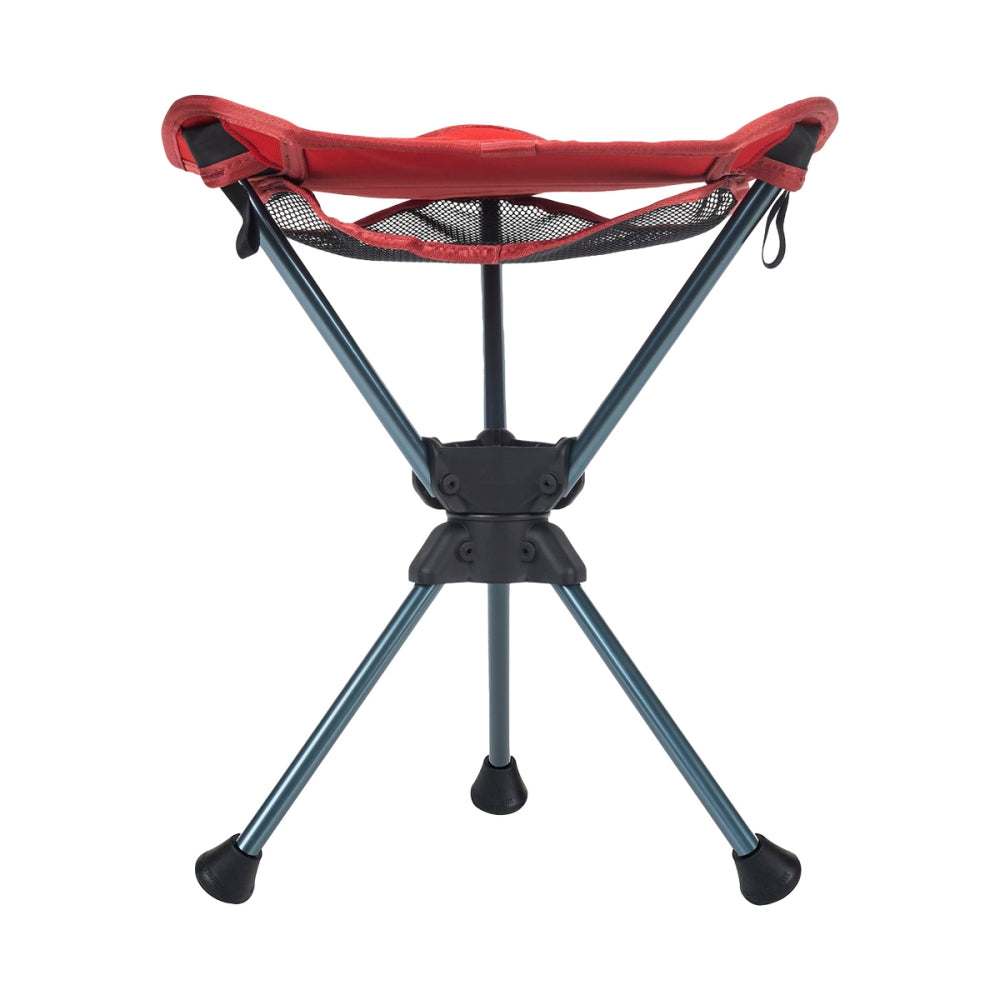Grand Trunk Compass 360 Stool Chairs in Red Color