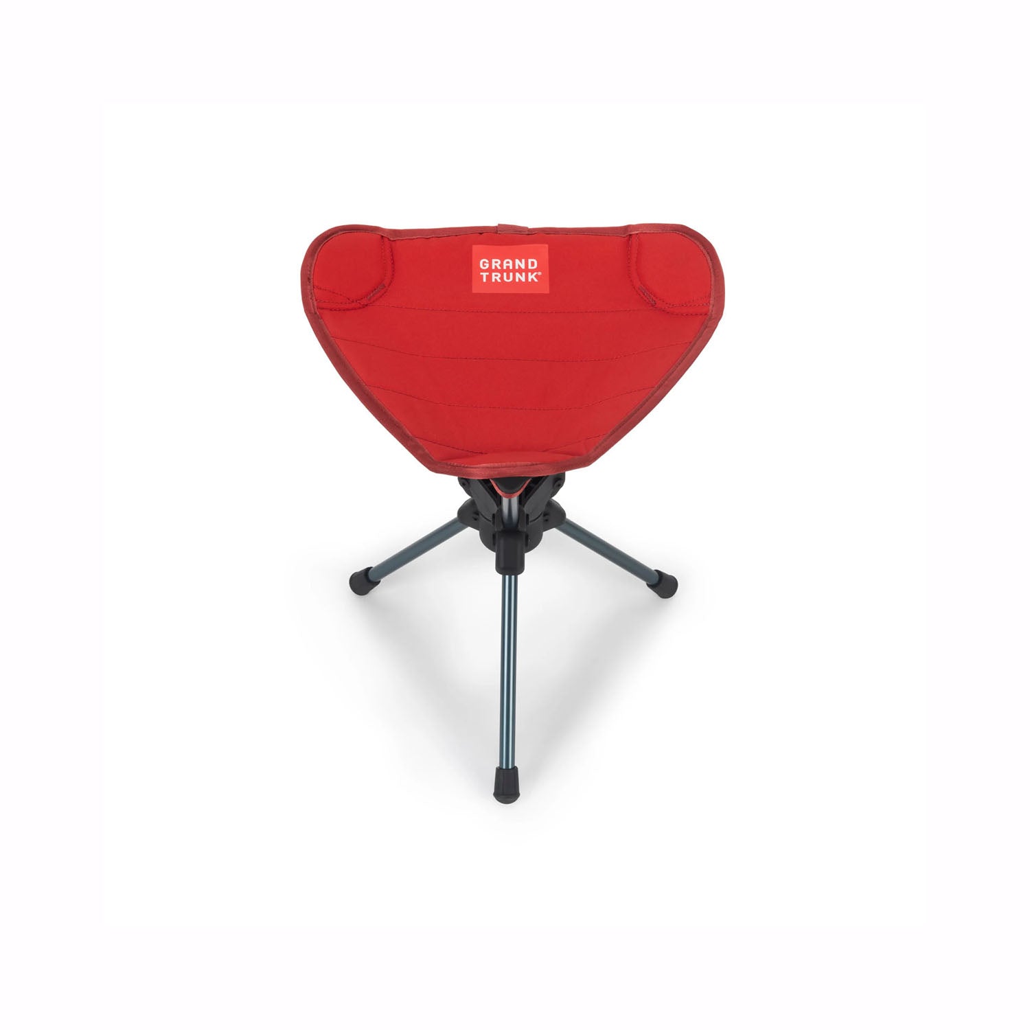 COMPASS 360 STOOL | CLAY RED