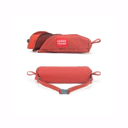 COMPASS 360 STOOL | CLAY RED