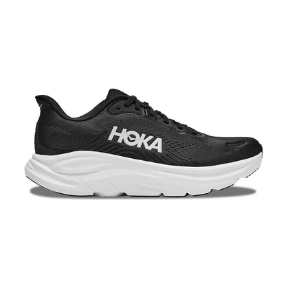 W CLIFTON 11 | BWHT-BLACK