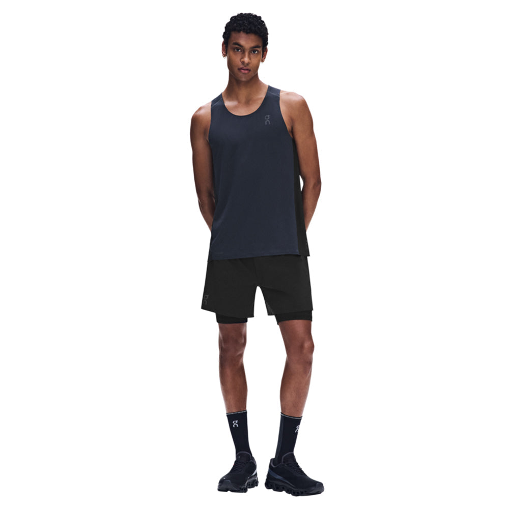 M PERFORMANCE TANK | 0516 NAVY/