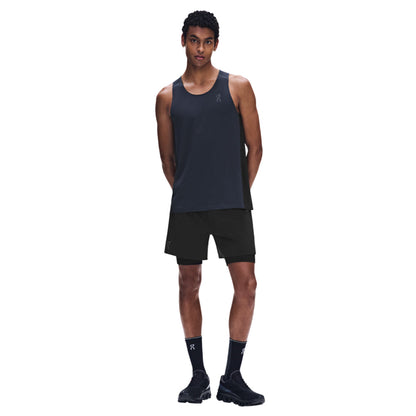 M PERFORMANCE TANK | 0516 NAVY/