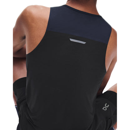 M PERFORMANCE TANK | 0516 NAVY/