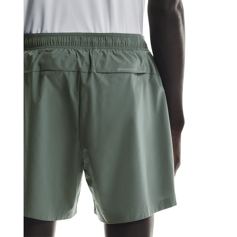 CORE SHORTS 5IN | 0153 OLIVE