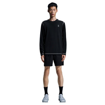 CORE SHORTS 5IN | 0553 BLACK