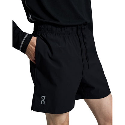 CORE SHORTS 5IN | 0553 BLACK