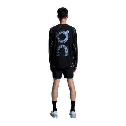 CORE SHORTS 5IN | 0553 BLACK