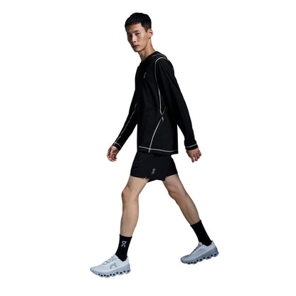 CORE SHORTS 5IN | 0553 BLACK